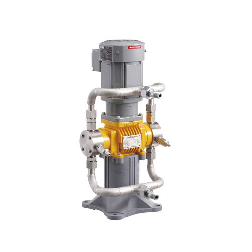 Pompe à eau - BPL series - TACMINA CORPORATION - pour produits chimiques / électrique / industrielle