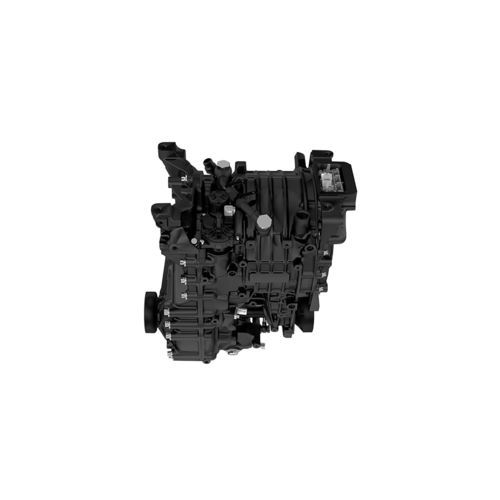 Système de transmission integral - eAX 300-F - FPT Industrial S.p.A.