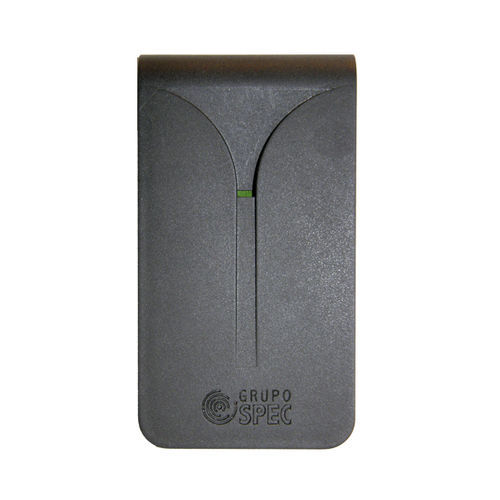 Lecteur de carte pour contrôle d'accès - LPM10S - Grupo SPEC - de proximité / sans contact / 125 kHz
