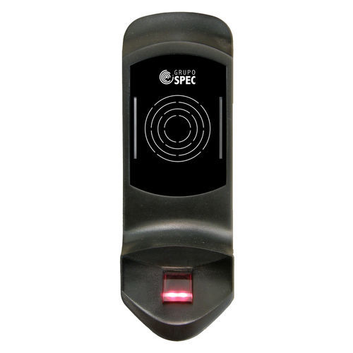 Lecteur d'empreintes digitales avec capteur optique - MULTI1UT, MULTI1MT - Grupo SPEC - pour contrôle d'accès automatique