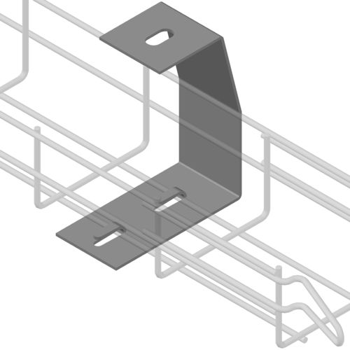 Support pour le chemin de câbles - OHC series - VALDINOX - universel / en acier inoxydable / en acier galvanisé