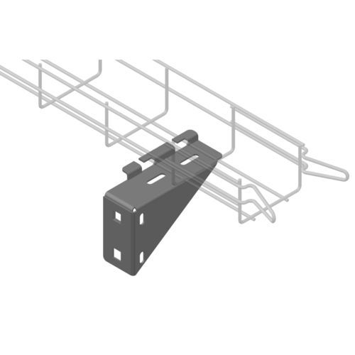 Support de conducteur - SE series - VALDINOX - pour le chemin de câbles / universel / en acier inoxydable