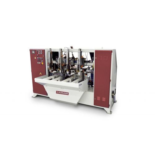 Mortaiseuse pour meuble - MOV 8 UX CAF - CAMAM