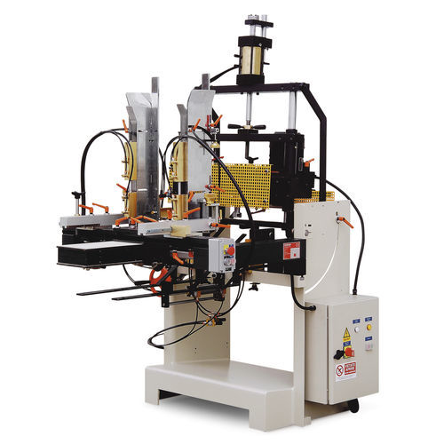 Machine de perçage CNC - FOT 2M - CAMAM - verticale / horizontale / pour le bois