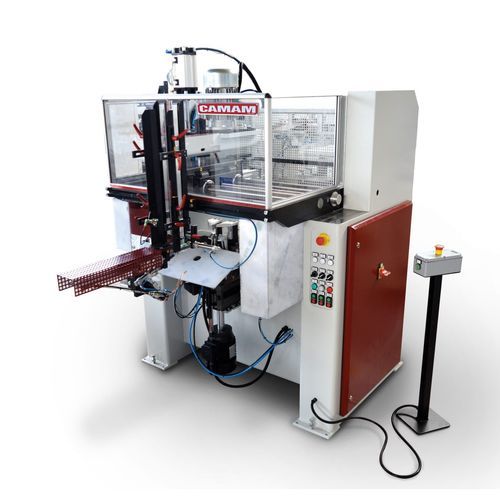 Fraiseuse 3 axes - FGG 1UF CA - CAMAM - verticale / horizontale / industrielle