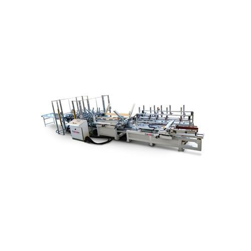 Ligne d'assemblage automatique - ST2 3S 2000 CA  - CAMAM