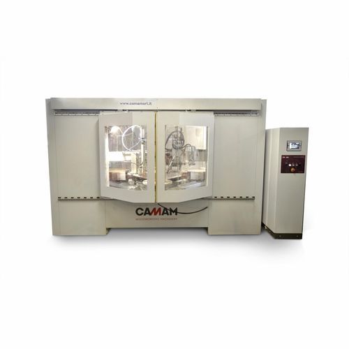 Machine de contournage pour meuble - FCL 600 4S - CAMAM