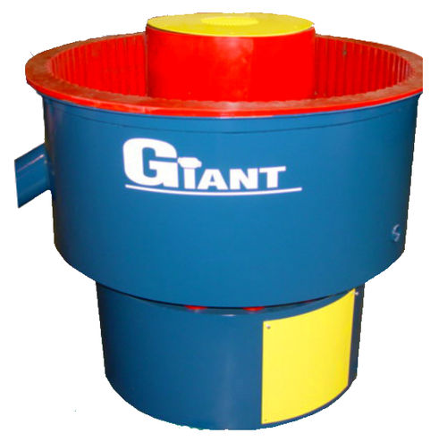 Bol vibrant - GBB  - GIANT FINISHING