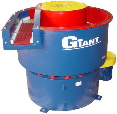 Bol vibrant - GB - GIANT FINISHING