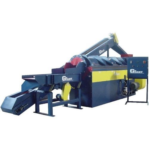 Machine de tribofinition d'ébavurage - FT - GIANT FINISHING - de finition / CNC / pour l'industrie