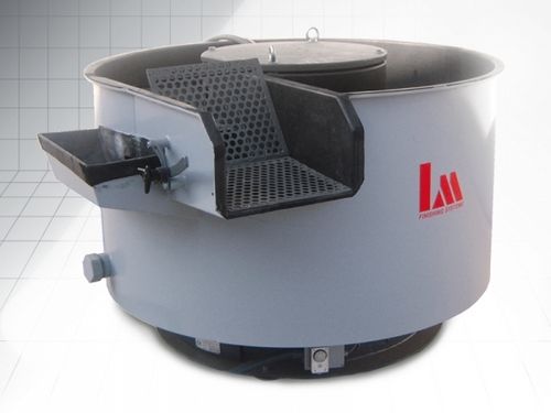 Sécheur continu - 3 - 5 kW | LM-ASC series - LM srl - vibrant