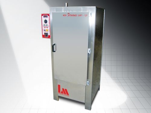 Four de type armoire - max. 270 °C, 150 - 500 l | LMFT series - LM srl - de séchage / à air chaud / à convection forcée