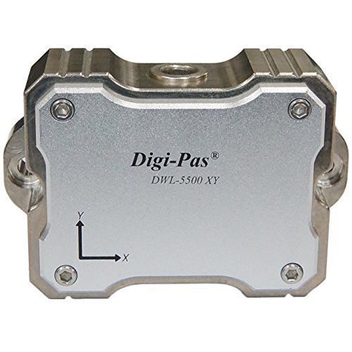 Inclinomètre 2 axes - DWL-5500XY - Tarax  Technology Limited - USB / MEMS / sans fil
