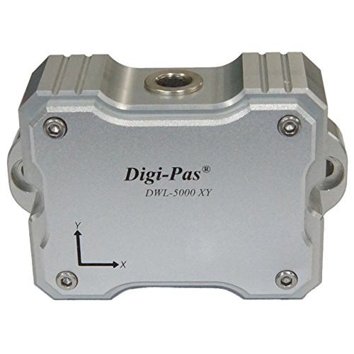 Inclinomètre 2 axes - DWL-5000XY - Tarax  Technology Limited - USB / MEMS / sans fil