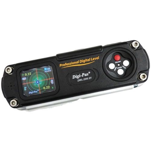 Niveau de précision - DWL-2000XY - Tarax  Technology Limited - numérique