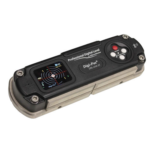Inclinomètre 2 axes - DWL-8500XY - Tarax  Technology Limited - numérique / USB / sans fil