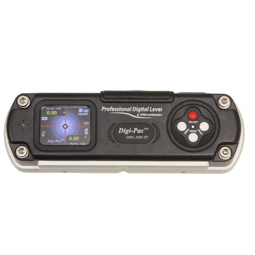 Niveau de précision - DWL-3000XY - Tarax  Technology Limited - numérique