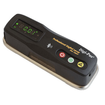 Niveau de précision - DWL-1300XY - Tarax  Technology Limited - numérique