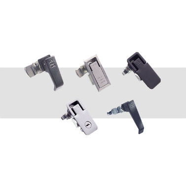 Loquet à compression - 62 - Southco Asia Ltd - en acier inoxydable / affleurant / lift & turn