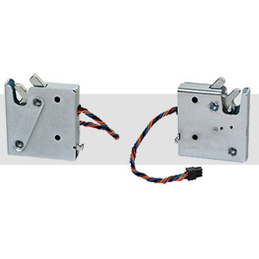Système de verrouillage électronique - R4-EM series - Southco Asia Ltd