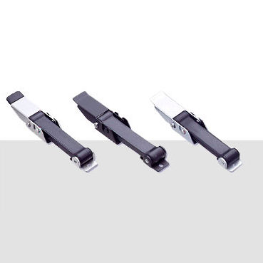 Grenouillère en acier - 37 series - Southco Asia Ltd - en plastique / à levier