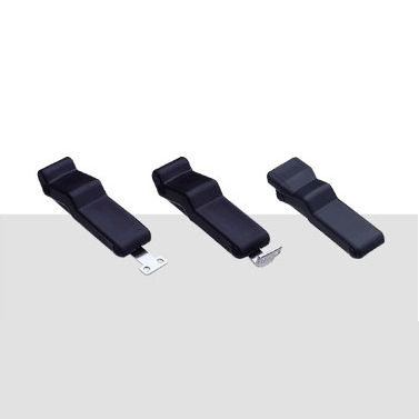 Grenouillère en acier inoxydable - C7 series - Southco Asia Ltd - en plastique / à levier