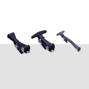 Grenouillère en acier inoxydable - 37 series - Southco Asia Ltd - en plastique