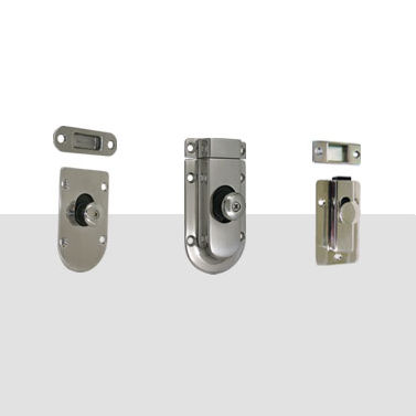 Loqueteau magnétique en acier inoxydable - M5 series - Southco Asia Ltd