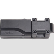 Gâche de serrure électrique - EM - E-Keeper series - Southco Asia Ltd