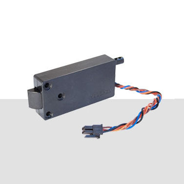 Gâche de serrure électrique - EM-05 series - Southco Asia Ltd