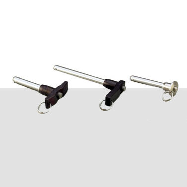 Broche à billes à bouton - LOCKWELL® LG/LM series - Southco Asia Ltd - avec poignée T / avec poignée L