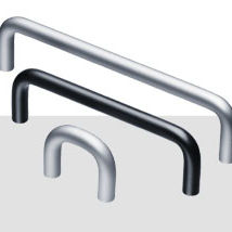 Poignée étrier - P8 series - Southco Asia Ltd - de tirage / en acier / en aluminium