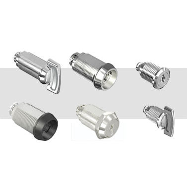 Loquet à came - CM series - Southco Asia Ltd - à serrure / à clé / en acier inoxydable