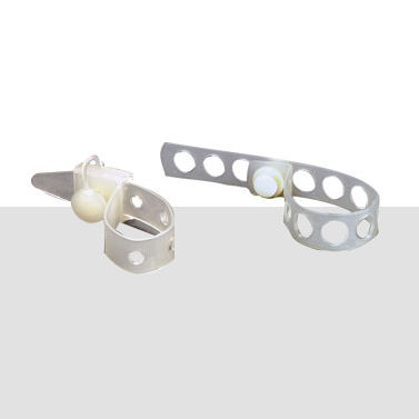 Collier de câblage - NY/CC - Nylatch series - Southco Asia Ltd
