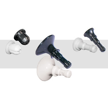 Fixation rapide - NY - NYLATCH series - Southco Asia Ltd