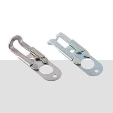 Loquet à coulisse - TL series - Southco Asia Ltd - en acier inoxydable / antivibration / invisible
