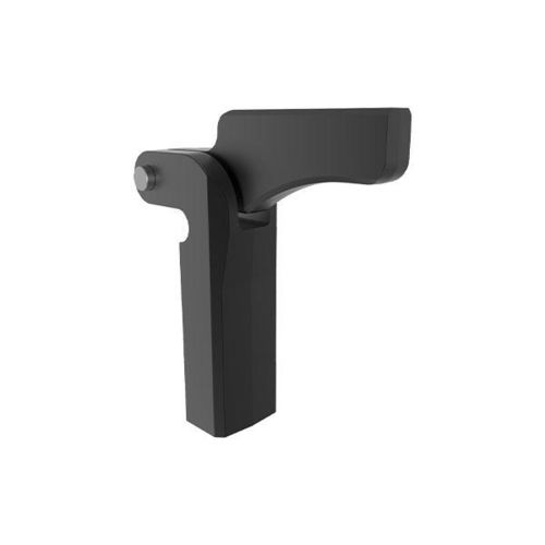 Charnière plate - CB series - Southco Asia Ltd - en aluminium / ajustable