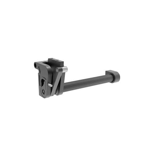 Charnière plate - CB series - Southco Asia Ltd - en aluminium / ajustable