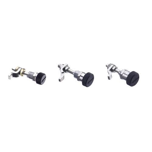 Loquet à came - 69 series - Southco Asia Ltd - à compression / gauche / en acier inoxydable