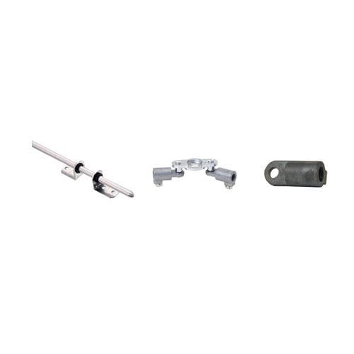 Système de verrouillage multi-point - A5 series - Southco Asia Ltd