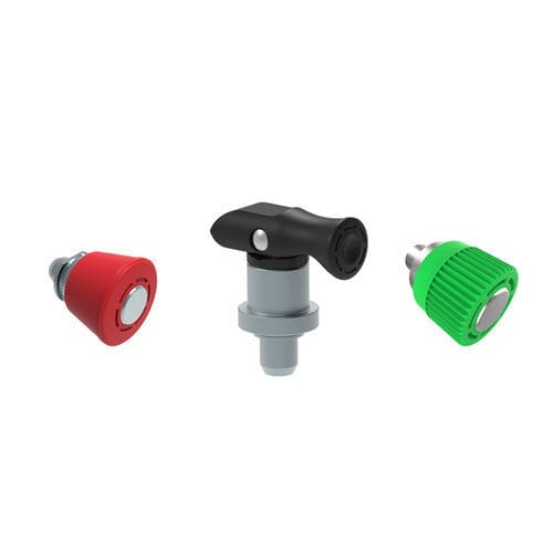 Poussoir à ressort - 56 series - Southco Asia Ltd