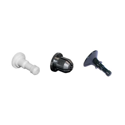 Fixation rapide - NY series - Southco Asia Ltd
