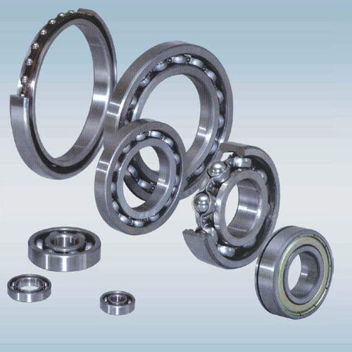 Roulement rigide - 61800 - Ningbo Demy (D&M) Bearings Co., Ltd. - à billes / radial / axial