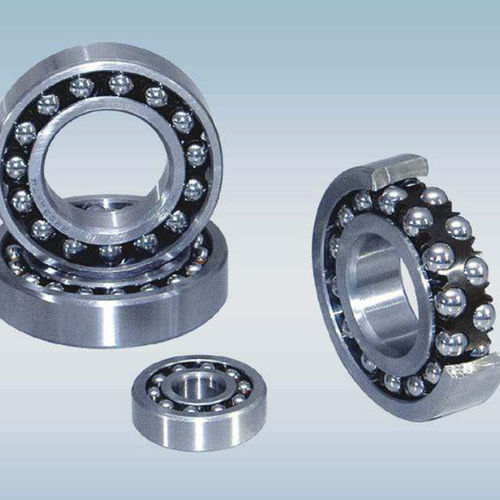 Roulement à billes - 1200 - Ningbo Demy (D&M) Bearings Co., Ltd. - à rotule / en acier / étanche