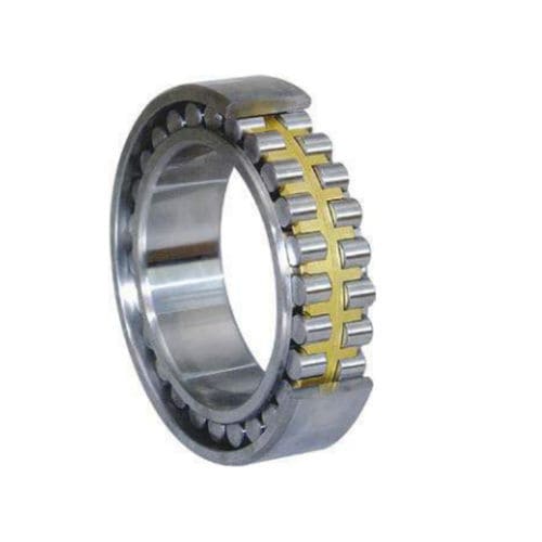 Roulement à rouleaux cylindriques - 220E - Ningbo Demy (D&M) Bearings Co., Ltd. - radial / à une rangée / à deux rangées