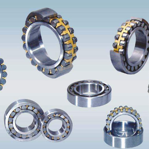 Roulement à rouleaux sphériques - 22200 - Ningbo Demy (D&M) Bearings Co., Ltd. - radial / en acier / pour l'industrie