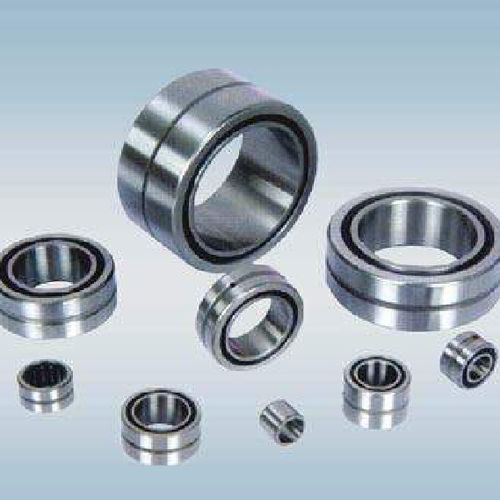 Roulement à rouleaux cylindriques - Ningbo Demy (D&M) Bearings Co., Ltd. - à aiguilles / radial / axial