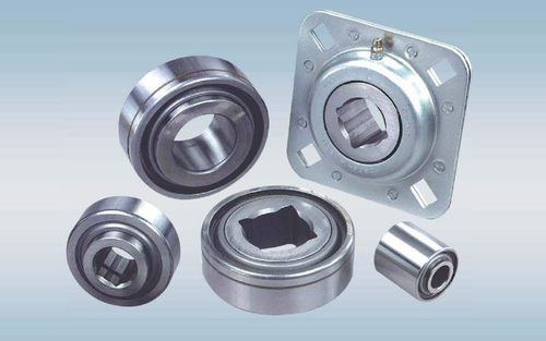 Roulement pour applications agricoles - 205  - Ningbo Demy (D&M) Bearings Co., Ltd.