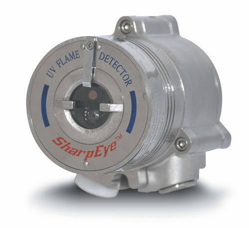 Détecteur de flamme UV - SharpEye U-UB - Spectrex Inc. - de flamme d'hydrogène