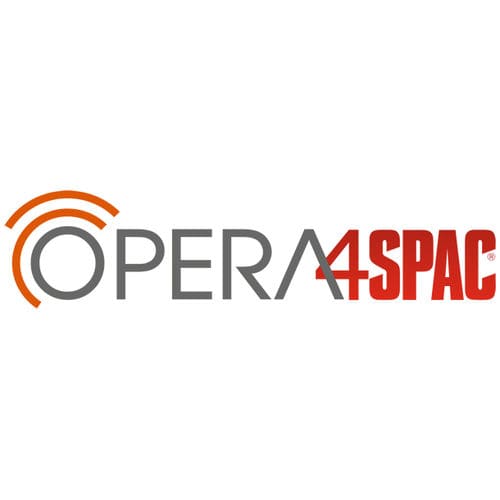 Logiciel de CAO - OPERA 4SPAC - SDProget - de CAO électrique / de transfert de données / de partage